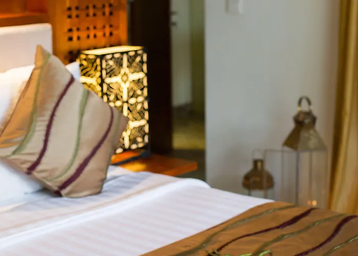 Seriska Satu Sanur,a Luxury 4-bedroom Villa, 5 Mins Walk To Icon Mall, & 24hrs Security Villa Sanur